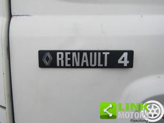 RENAULT R 4 usata 32