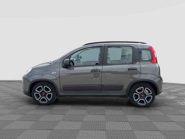 FIAT Panda usata 1