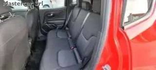 JEEP Renegade usata, con Autoradio