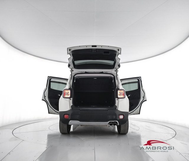 JEEP Renegade usata 6