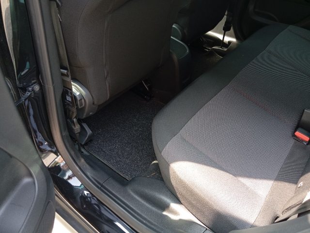CITROEN C3 Aircross usata, con Climatizzatore
