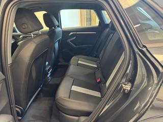 AUDI A3 usata, con Boardcomputer