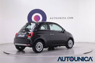 FIAT 500 usata, con Fendinebbia