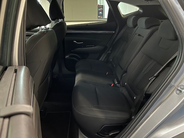 HYUNDAI Tucson usata, con ESP