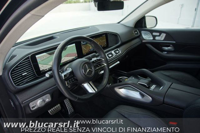 MERCEDES-BENZ G usata 5