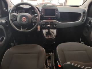 FIAT Panda Cross usata, con ESP