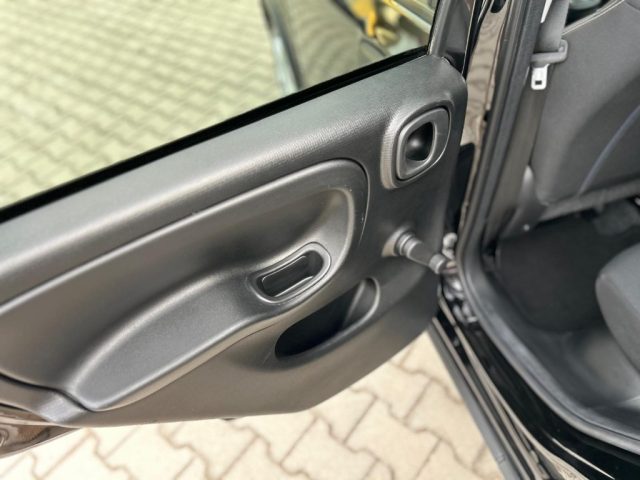FIAT Panda usata, con Vetri oscurati