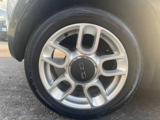 FIAT 500 usata, con Sound system