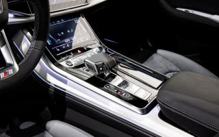 AUDI Q8 usata, con Controllo automatico clima