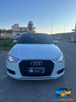 AUDI A3 usata, con Airbag laterali