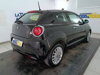 ALFA ROMEO MiTo usata, con Fendinebbia