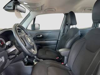 JEEP Renegade usata 9