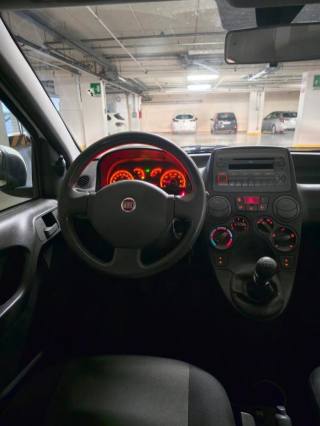 FIAT Panda usata 7