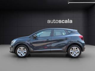 RENAULT Captur usata, con Airbag