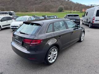 AUDI A3 usata, con Alzacristalli elettrici