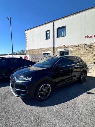 DS AUTOMOBILES DS 7 Crossback usata, con Airbag