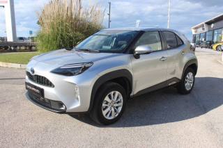 TOYOTA Yaris Cross 1.5 Hybrid 5p. E-CVT Business