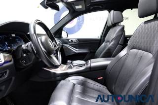 BMW X5 usata, con Servosterzo