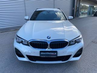 BMW 320 usata, con Airbag