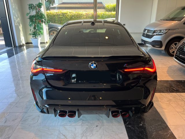 BMW M4 usata, con Cruise Control