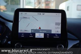FORD Puma usata 18