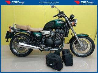 TRIUMPH Legend TT 900