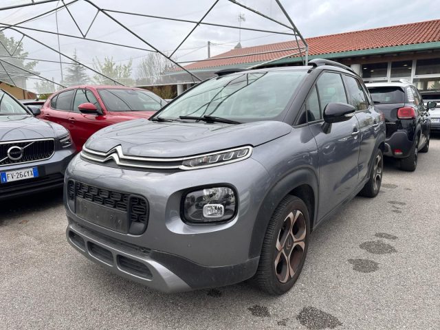 CITROEN C3 Aircross usata, con ABS