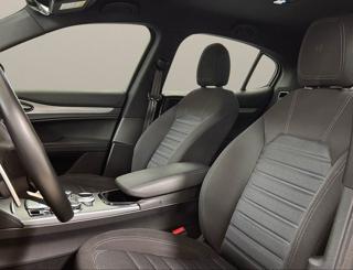 ALFA ROMEO Stelvio usata, con Chiusura centralizzata