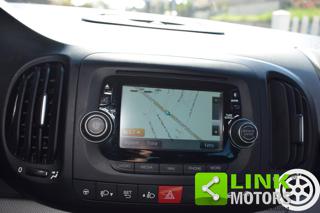 FIAT 500L usata, con Sedile posteriore sdoppiato