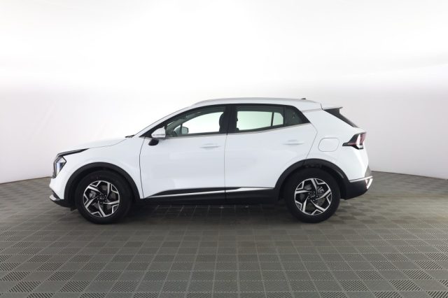 KIA Sportage usata 5