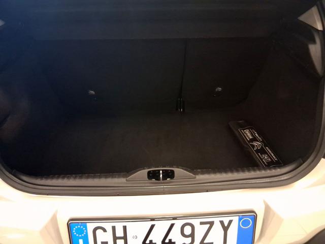 CITROEN C3 usata 22