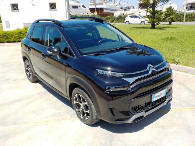 CITROEN C3 Aircross usata, con Controllo trazione