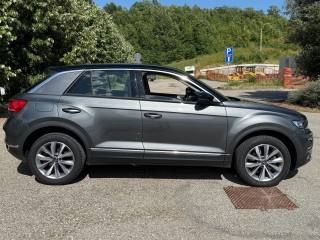 VOLKSWAGEN T-Roc usata, con Airbag Passeggero