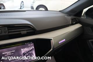 AUDI Q3 usata, con Sensore di pioggia