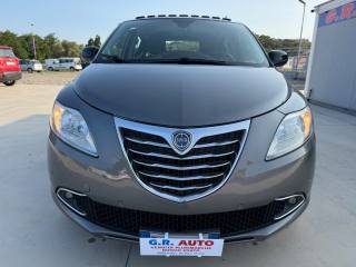LANCIA Ypsilon usata, con Airbag