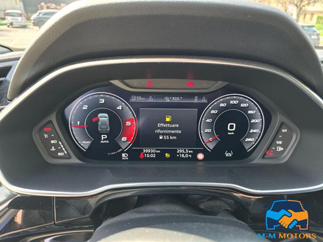AUDI Q3 usata, con ESP