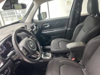 JEEP Renegade usata, con Bluetooth