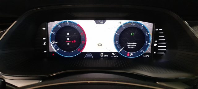 SKODA Octavia usata, con Sensore di pioggia