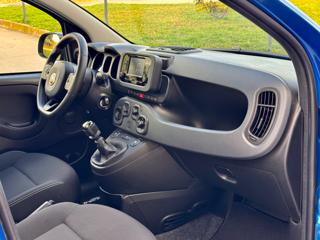 FIAT Panda usata, con MP3
