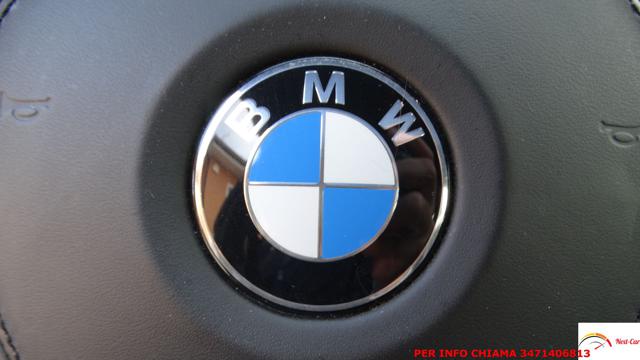 BMW 116 usata 114
