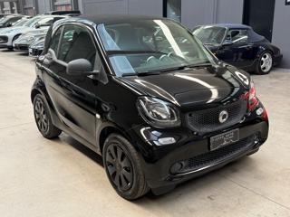 SMART ForTwo usata, con Airbag laterali