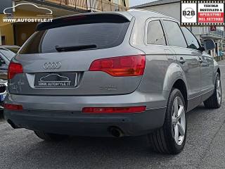 AUDI Q7 usata, con MP3