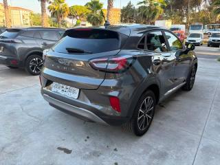FORD Puma usata, con Boardcomputer