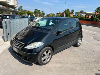 MERCEDES-BENZ A 180 usata, con Airbag