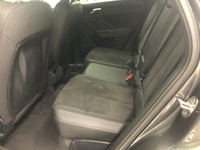 AUDI Q3 usata, con Controllo trazione