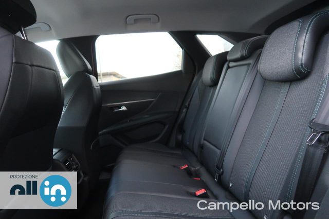 PEUGEOT 3008 usata 5