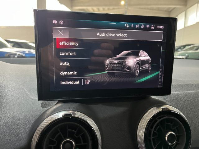 AUDI Q2 usata, con ESP