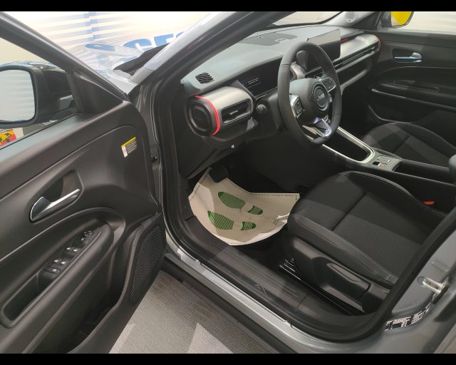 JEEP Avenger usata, con Vetri oscurati