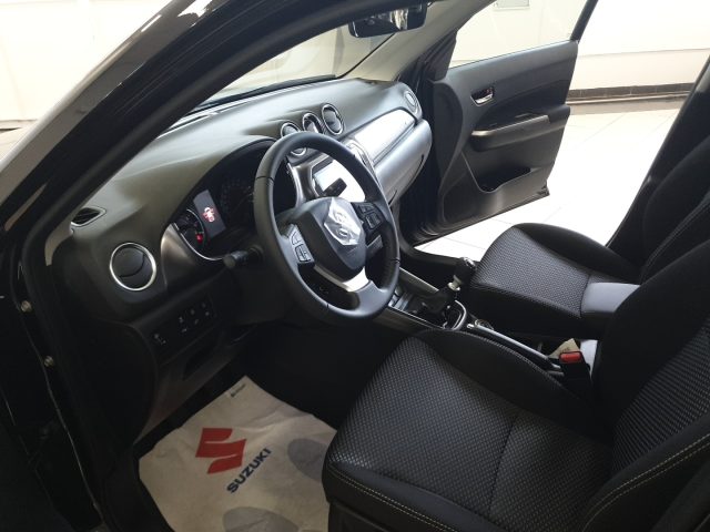 SUZUKI Vitara usata, con Climatizzatore