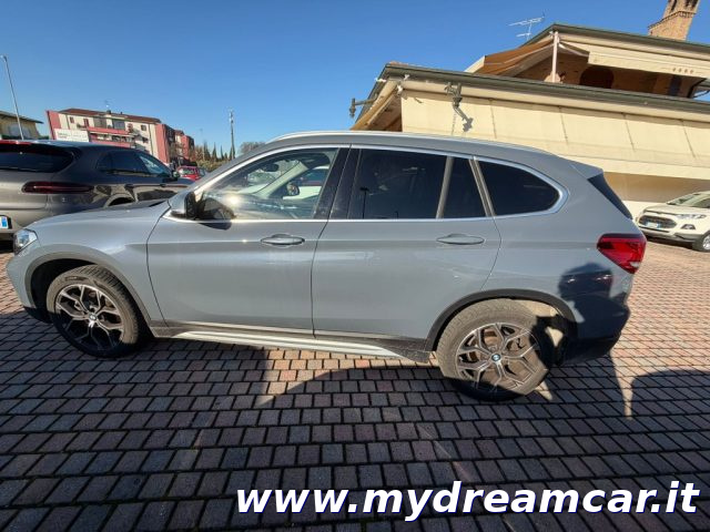 BMW X1 usata 16